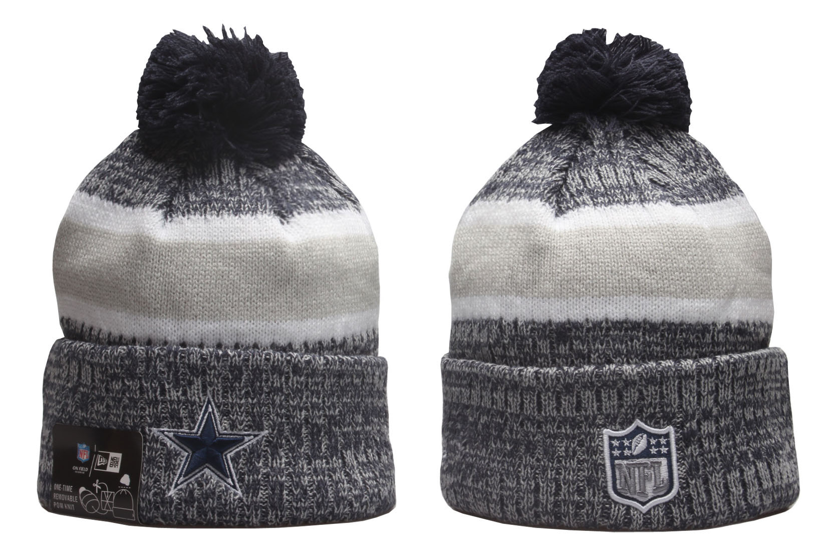 2023 NFL Beanies67->dallas cowboys->NFL Jersey